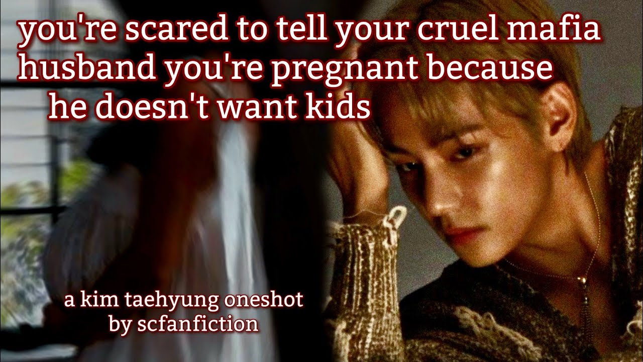 scared to tell M@F!@ husband ur pregnant coz he doesn't want kids | KTH OS| S-by ​@Purple_Heartbeat