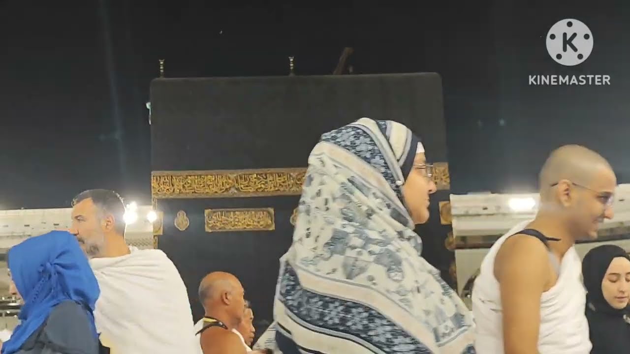 #العمره للنساء لو اول مره تطلعي العمره لازم تعرفي هتغتسلي فين وتلبسي لبس الاحرام فين وأهم النصائح