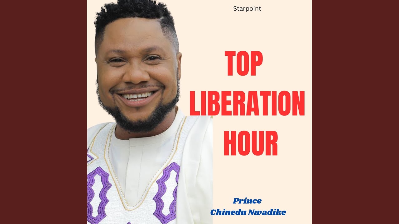 Top Liberation Hour