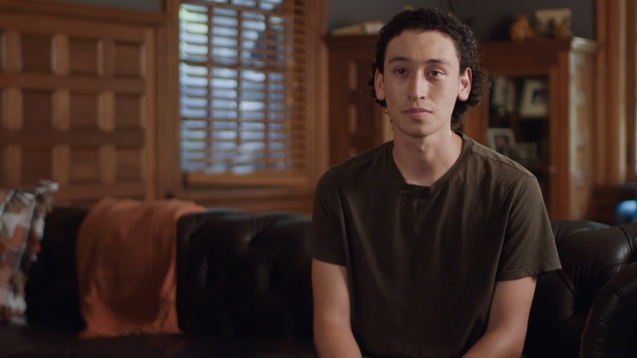 Carlitos’ Story | Sandy Hook Promise