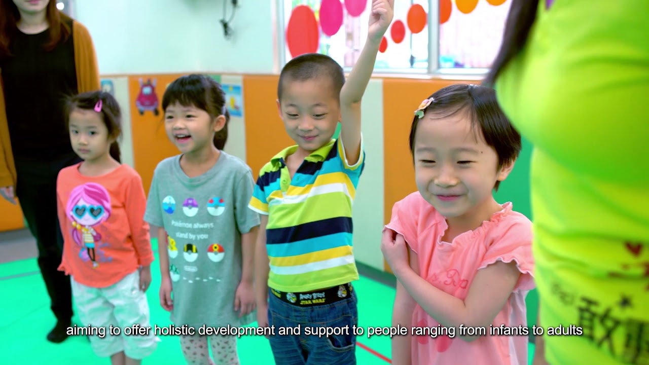 TWGHs Corporate Video Full Version 2021