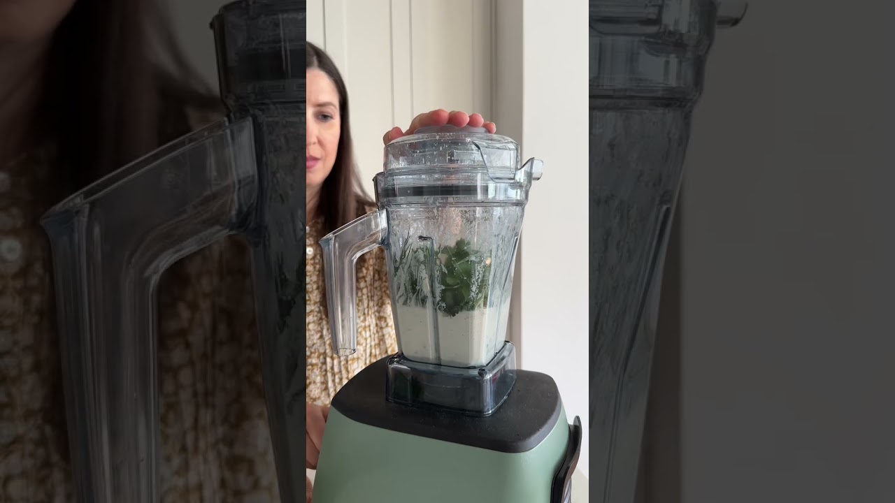 Green Goddess Dressing | Love & Lemons