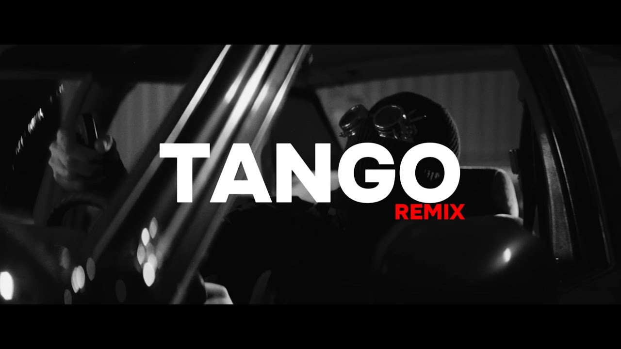 TSB x OPT x LSP - TANGO (remix by BVSHVR) #russiandrill