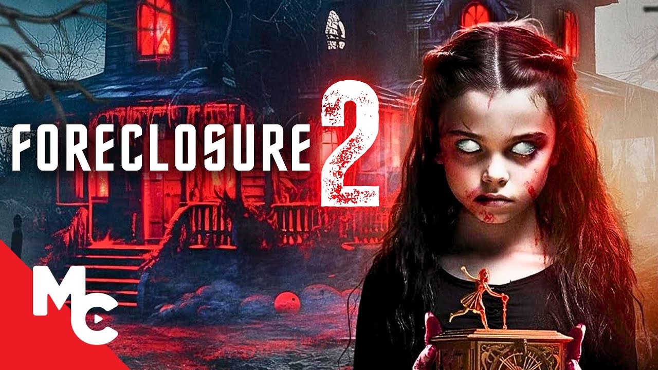 Foreclosure 2 | Full Movie | Full Mystery Thriller Movie