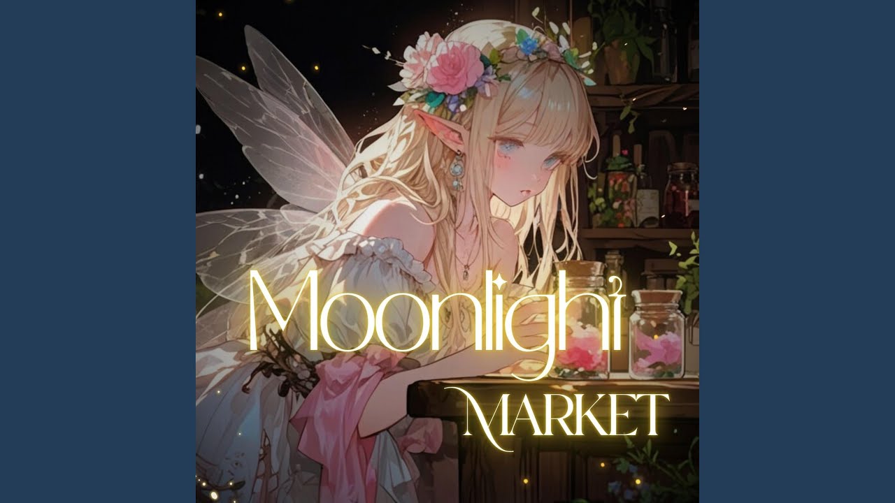 Moonlight Market