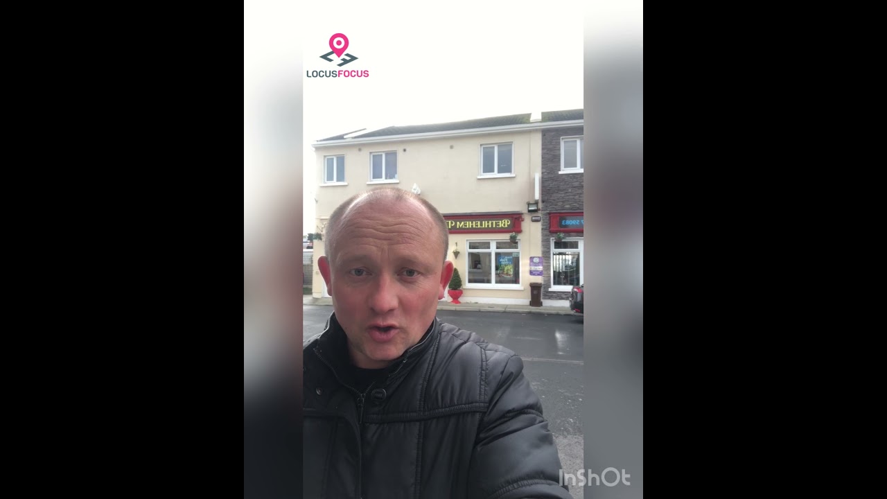 Bethlehem Portumna