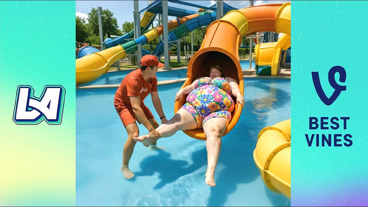 Impossible Try Not to Laugh - Best Funny Videos