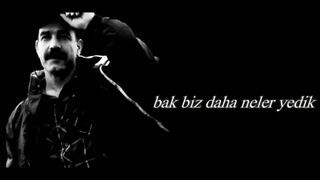 Açtık Çok Açtık- Ercan Düzgün-Arkadaş Zekai Özger