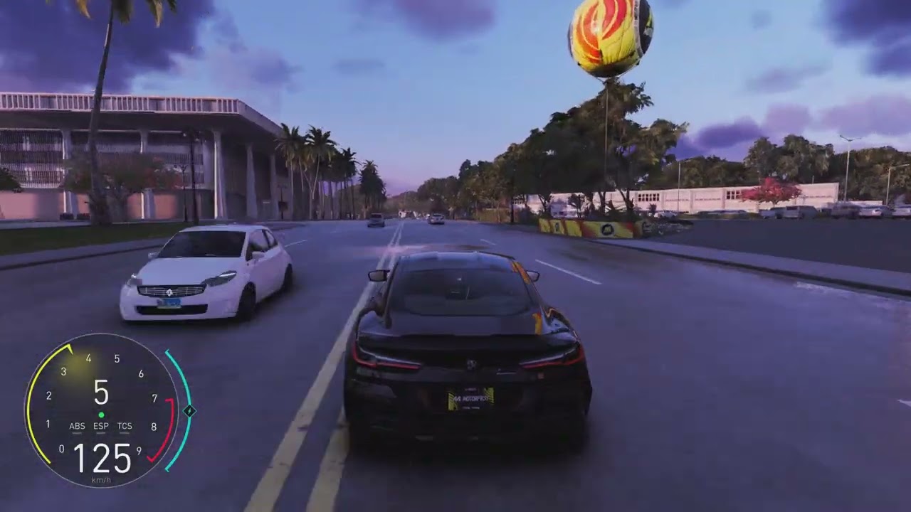 BMW M8 Competition - V8 BITURBO Sound & Top Speed! 4K ASMR 🏎️🔥