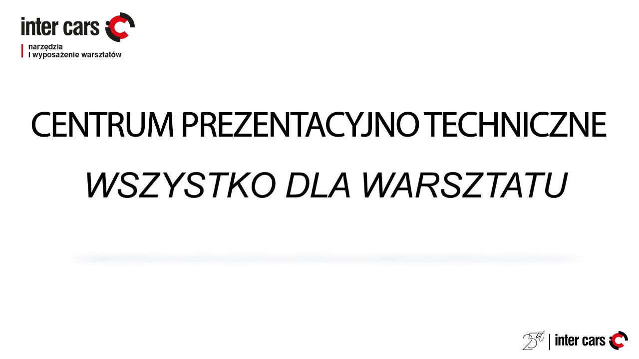 ICWW Centrum Prezentacyjno - Techniczne