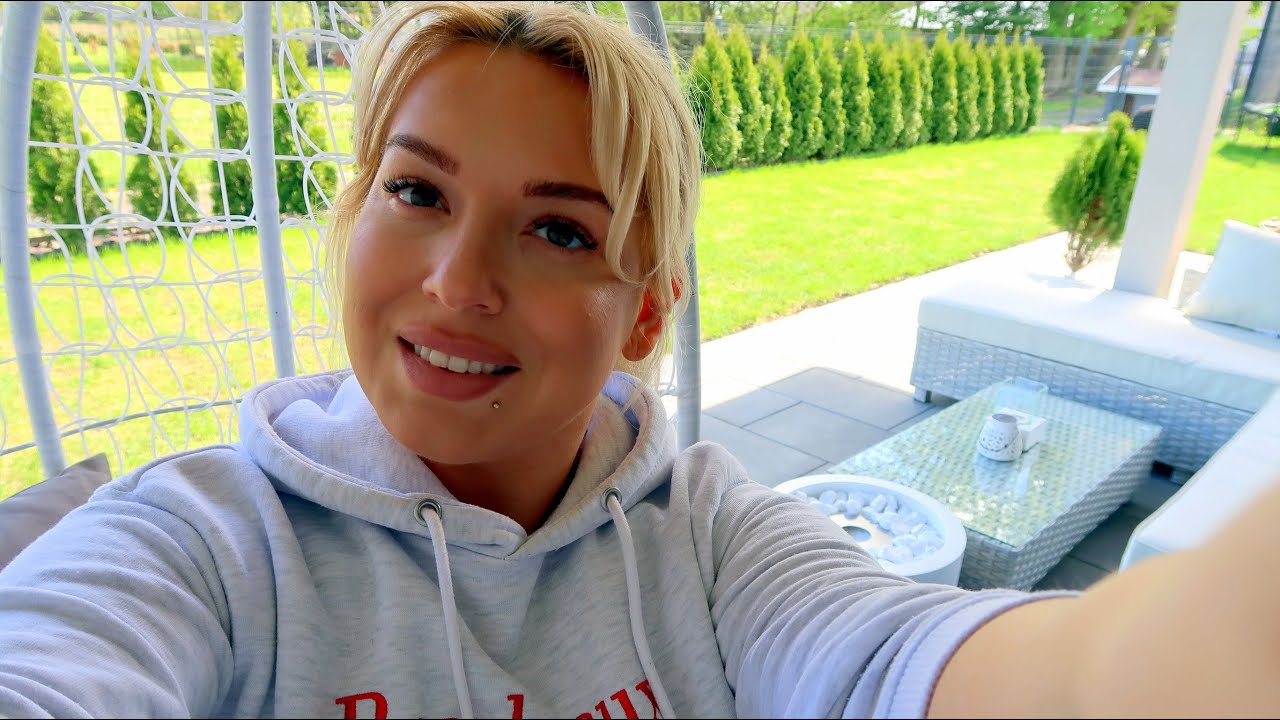 Vlog : Nowości w domu | Obiad i wypad do Castoramy