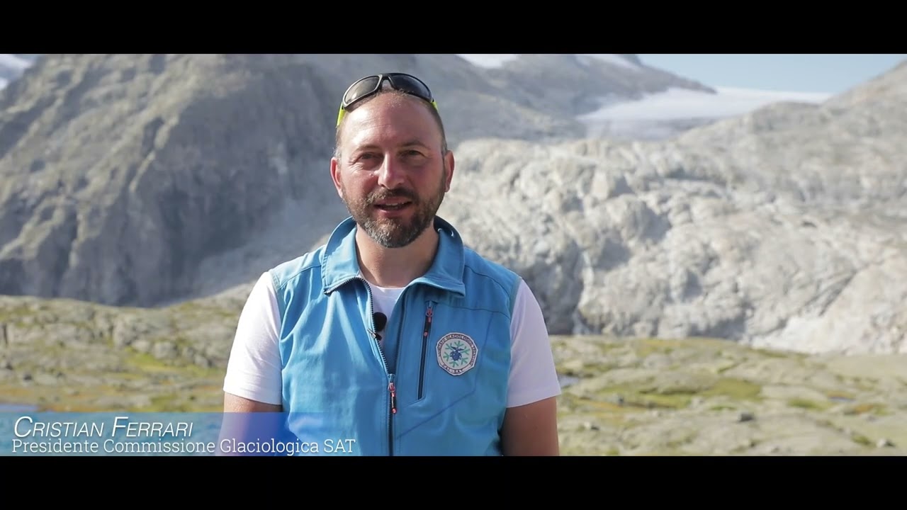 Documentario Carovana dei Ghiacciai