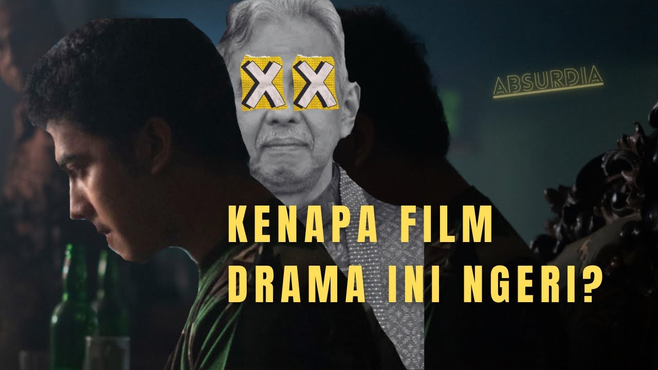 Alasan Lo Wajib Nonton Film Indonesia Satu Ini : Autobiography 2022