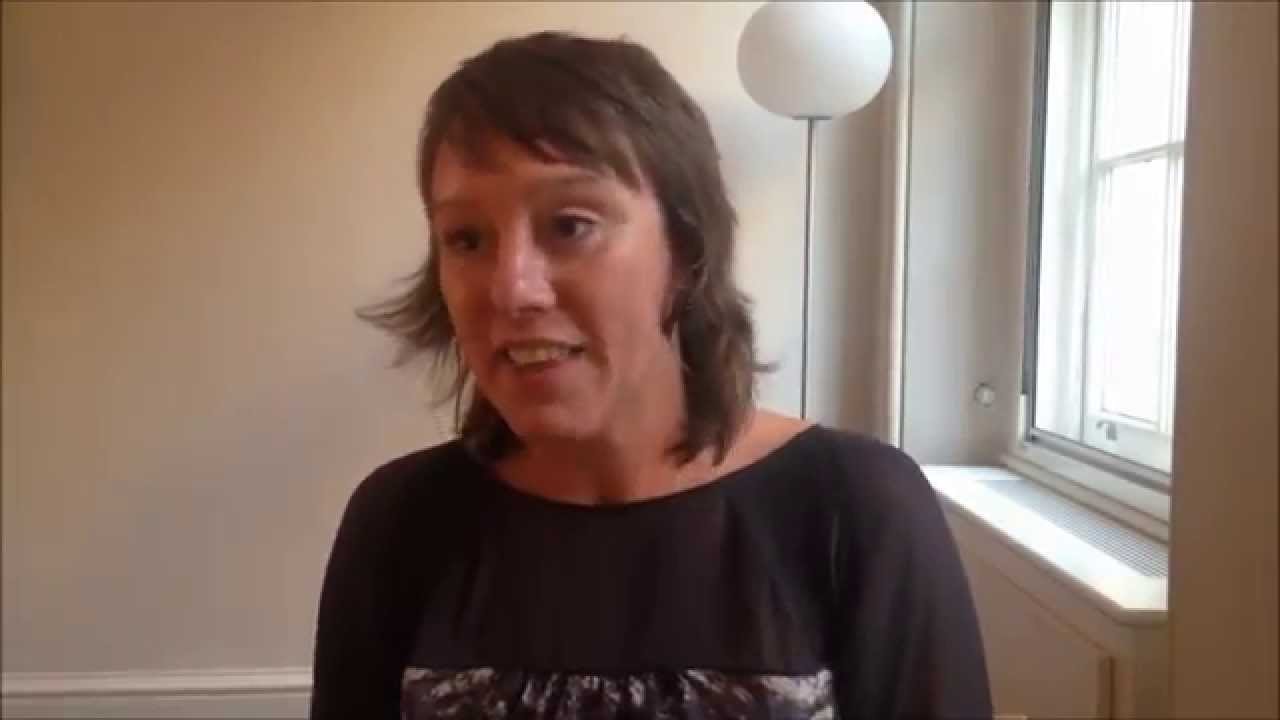 Liz Richardson - Rethinking local development