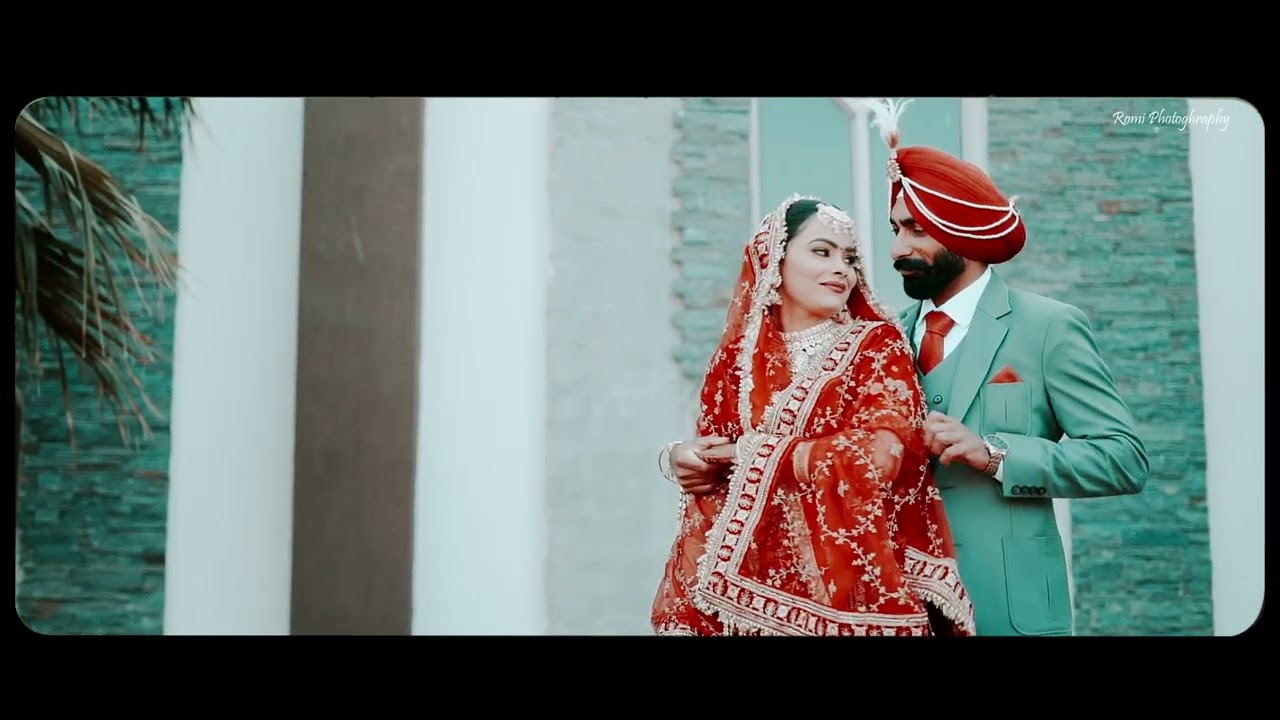 Punjabi best highlight.Romy photography jhabbar 83609.52691