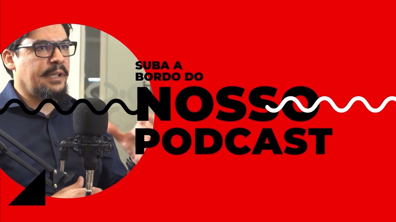 Vem aí | PODCAST NEXT LAB