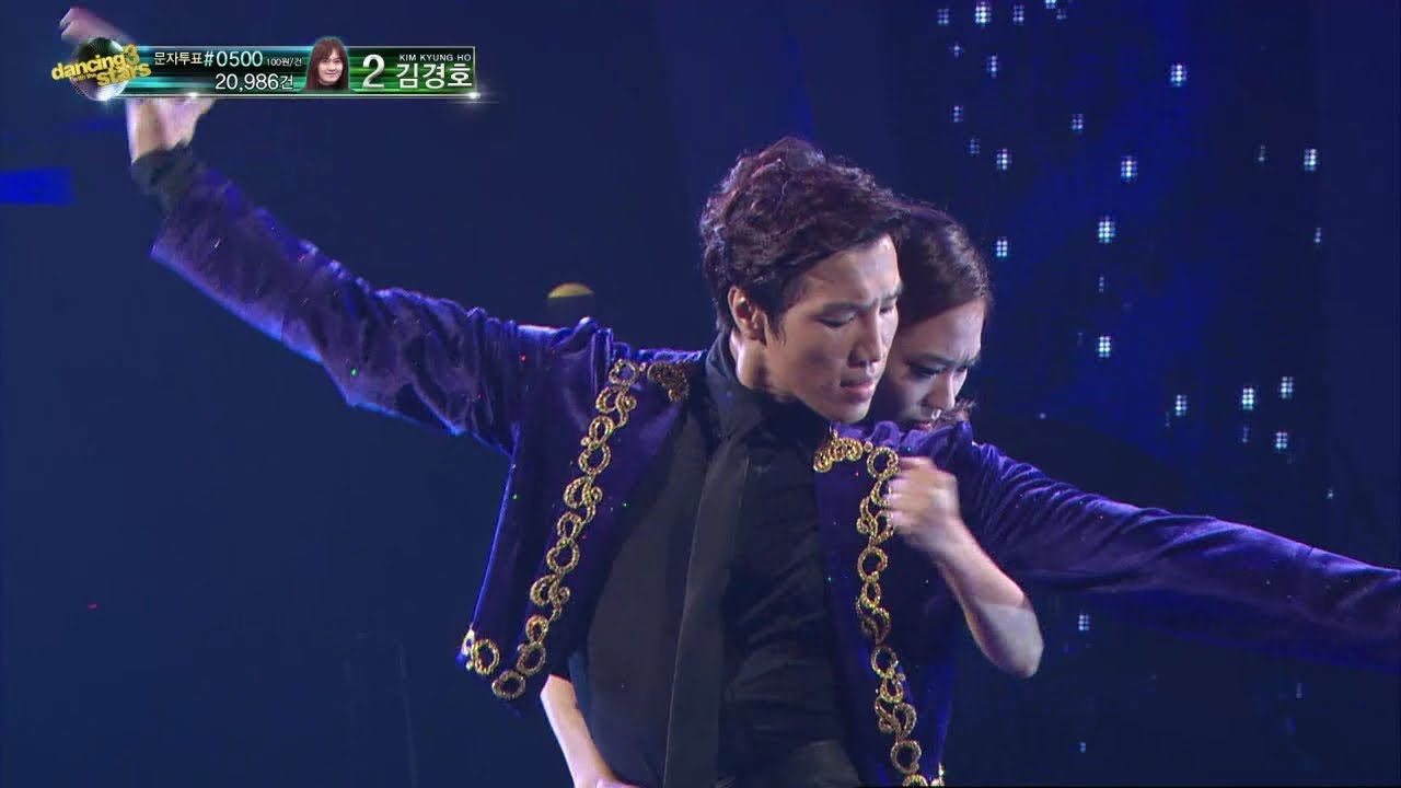 【TVPP】FEI(Miss A) - Oops! I Did It Again [Paso-doble] @ Dancing With The Stars