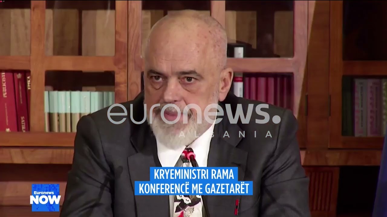 Mbyllja e kapitujve?! Rama: Çmenduri! Nuk është proces i lehtë