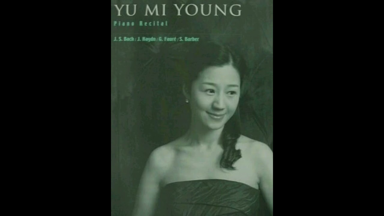 J.S.Bach  Partita Nr.1Bb Major  요한 세바스찬 바흐 파르티타 1번 Bb장조