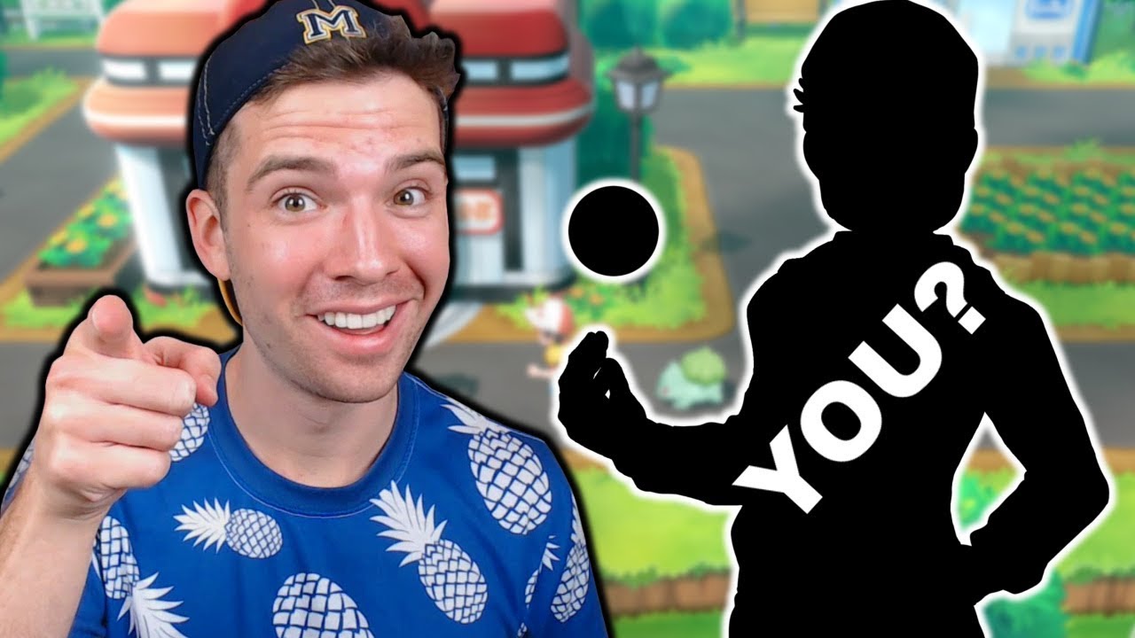 How YOU Can Be a Pokemon YouTuber!