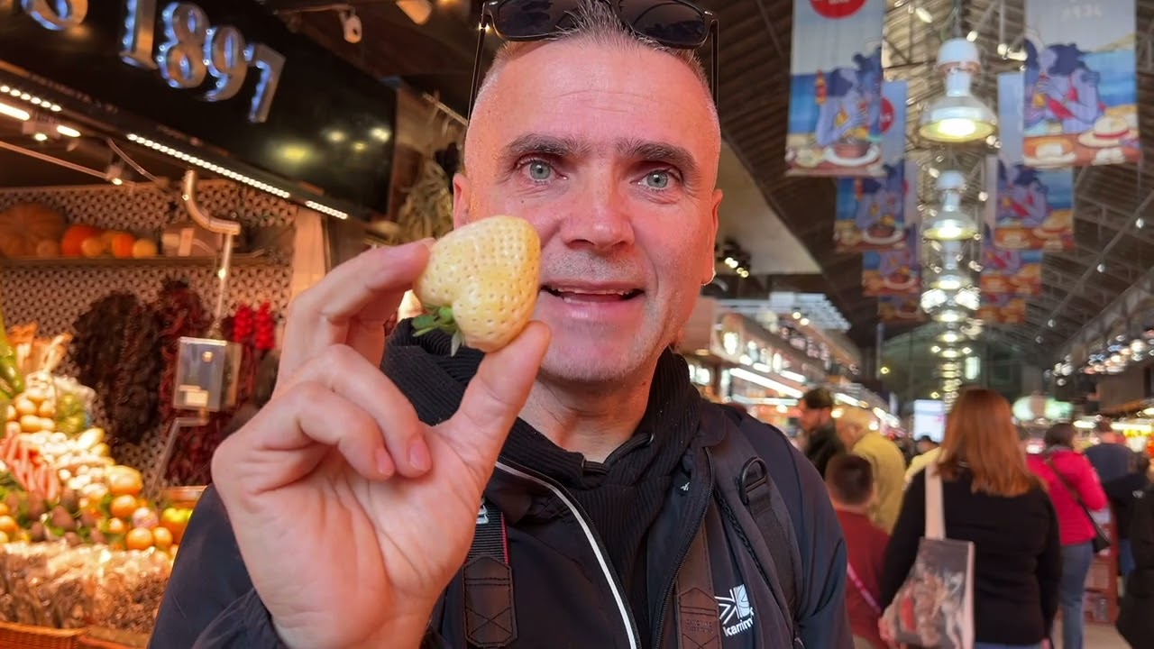5 napos Barcelonai kirándulás_0
