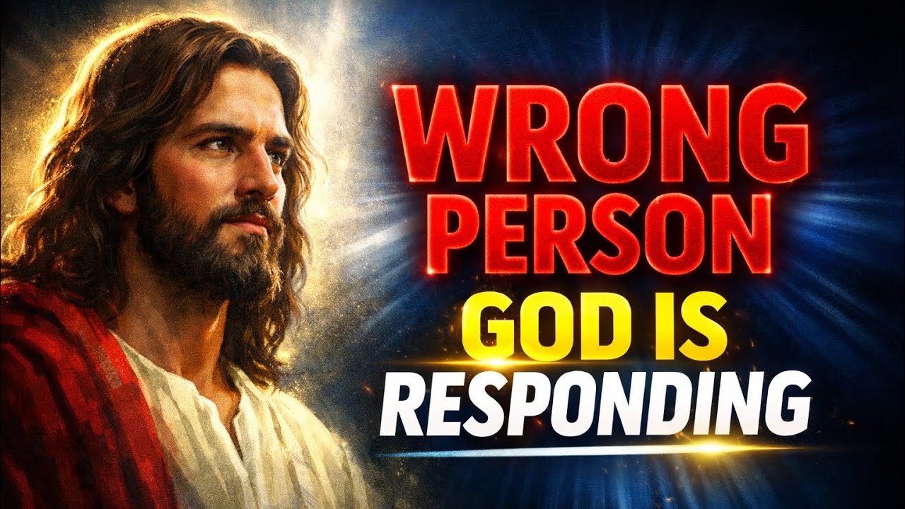 👉GOD SAID THEY MESSED WITH THE WRONG PERSON. . . 