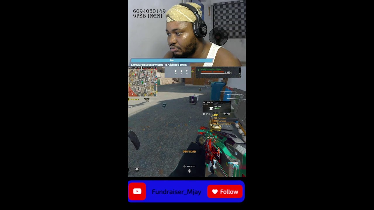 ROAD TO LEVEL 1000