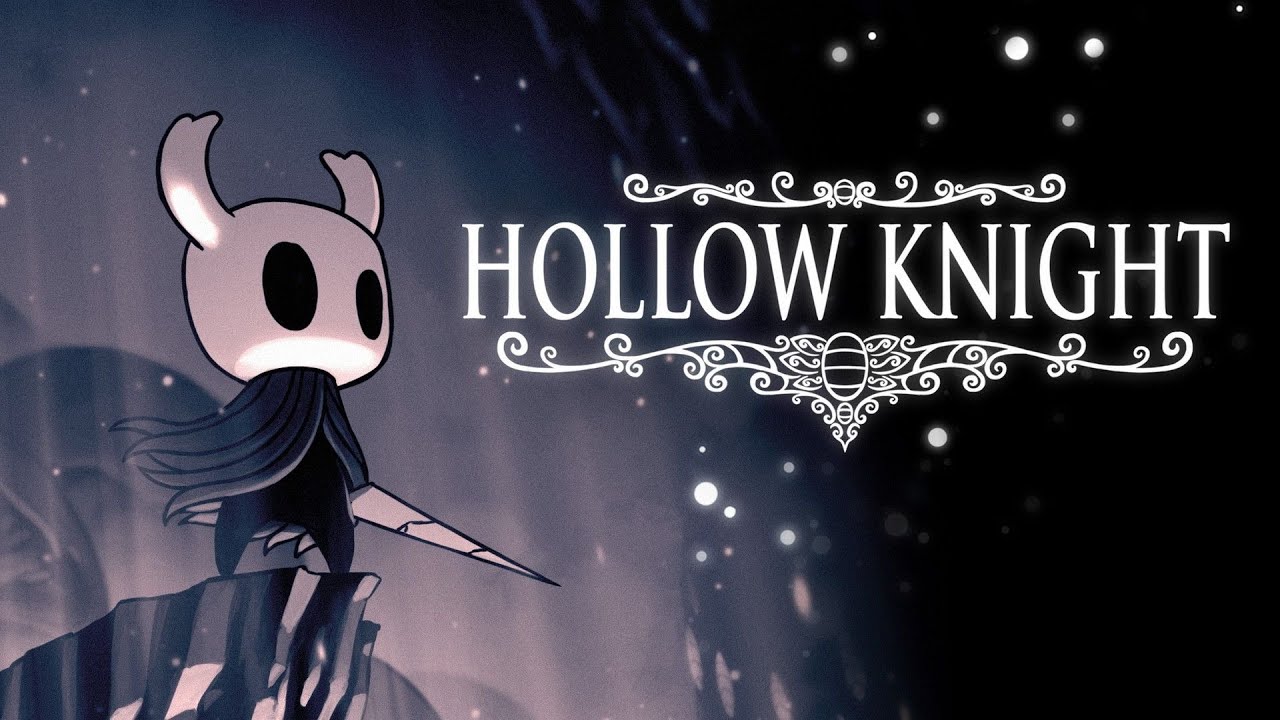 Играю в Hollow Knight: Silksong -  let's play pt14.3  Натанцевавшись...