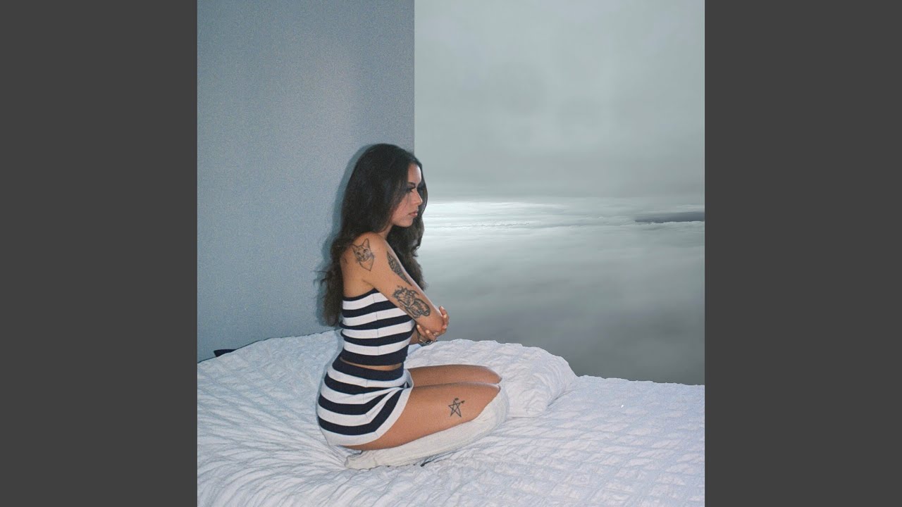 Alone