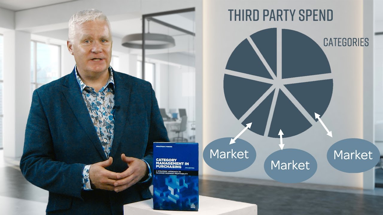 Category Management in Purchasing 4th edition