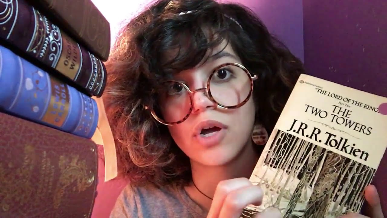 ASMR~ Visiting the Sage ☾