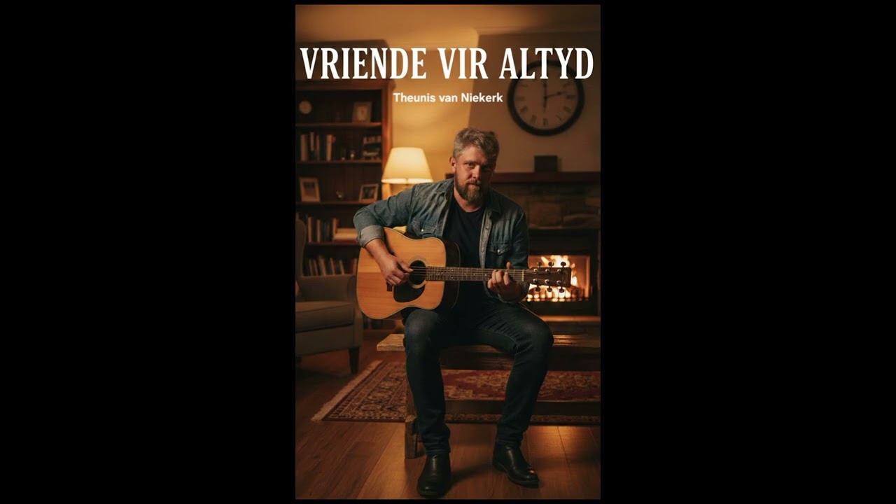 Vriende vir altyd
