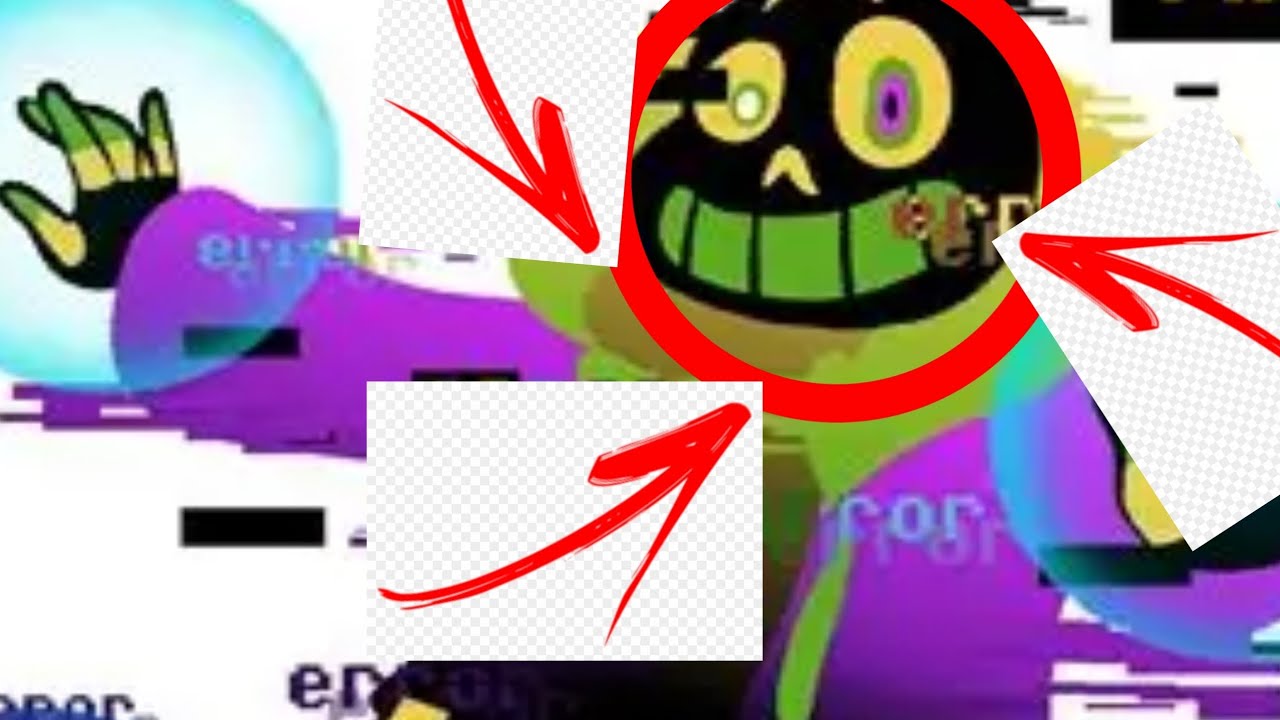 Funni Ops: Anti Error Showcase