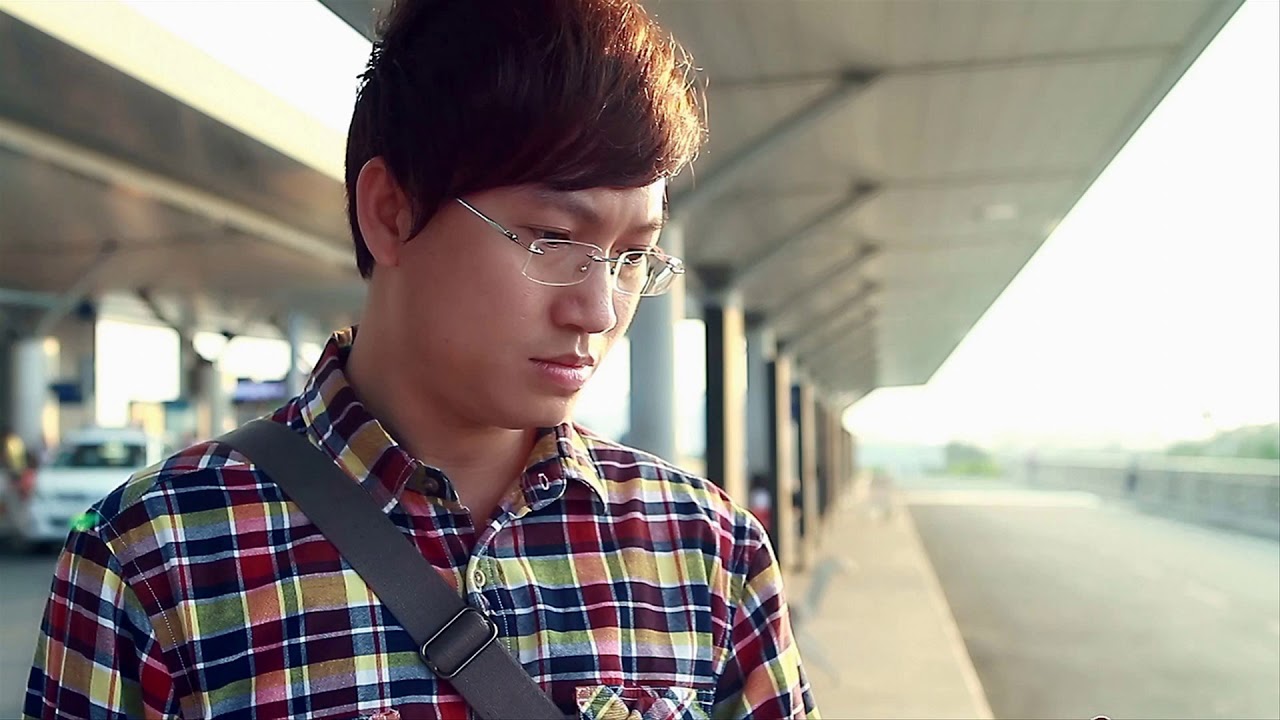 Anh Yêu Em Nhiều Lắm - Sỹ Luân