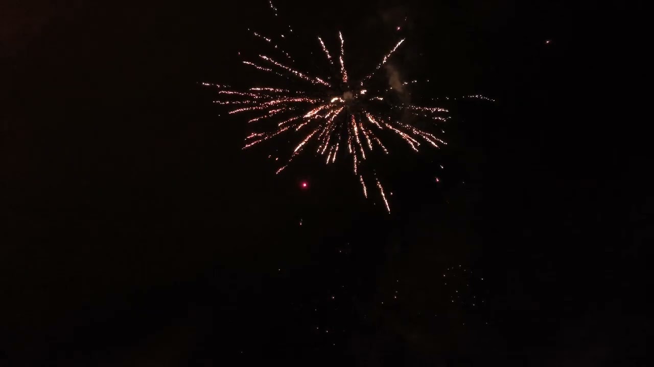 Nico Double Power / Nico Boom Bastic im NORMA FEUERWERK
