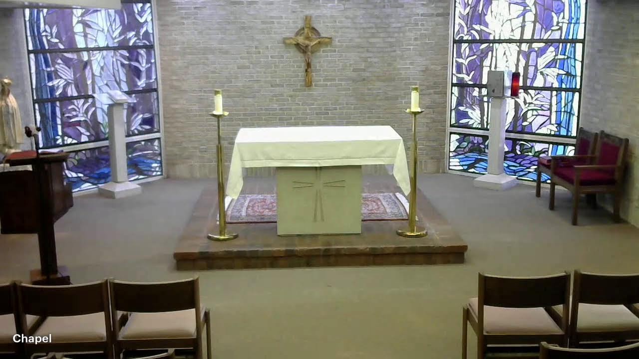 2-25-26: Wednesday of the 1st Week of Lent