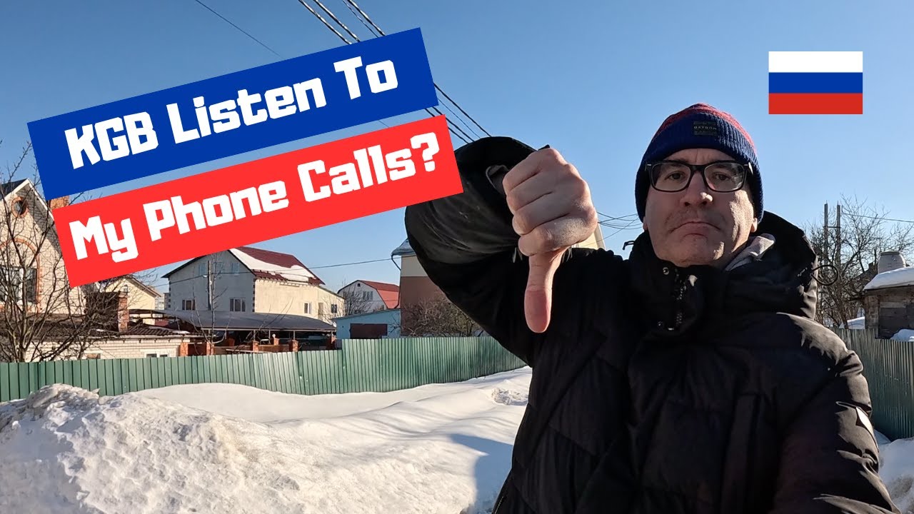 7 Things I HATE about RUSSIA