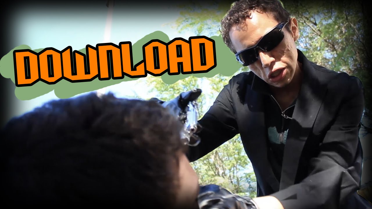 Download Ilegal