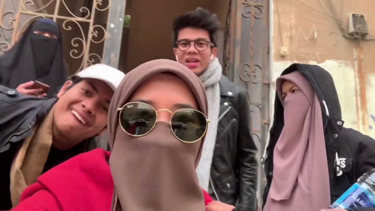 EGYPT 2019
