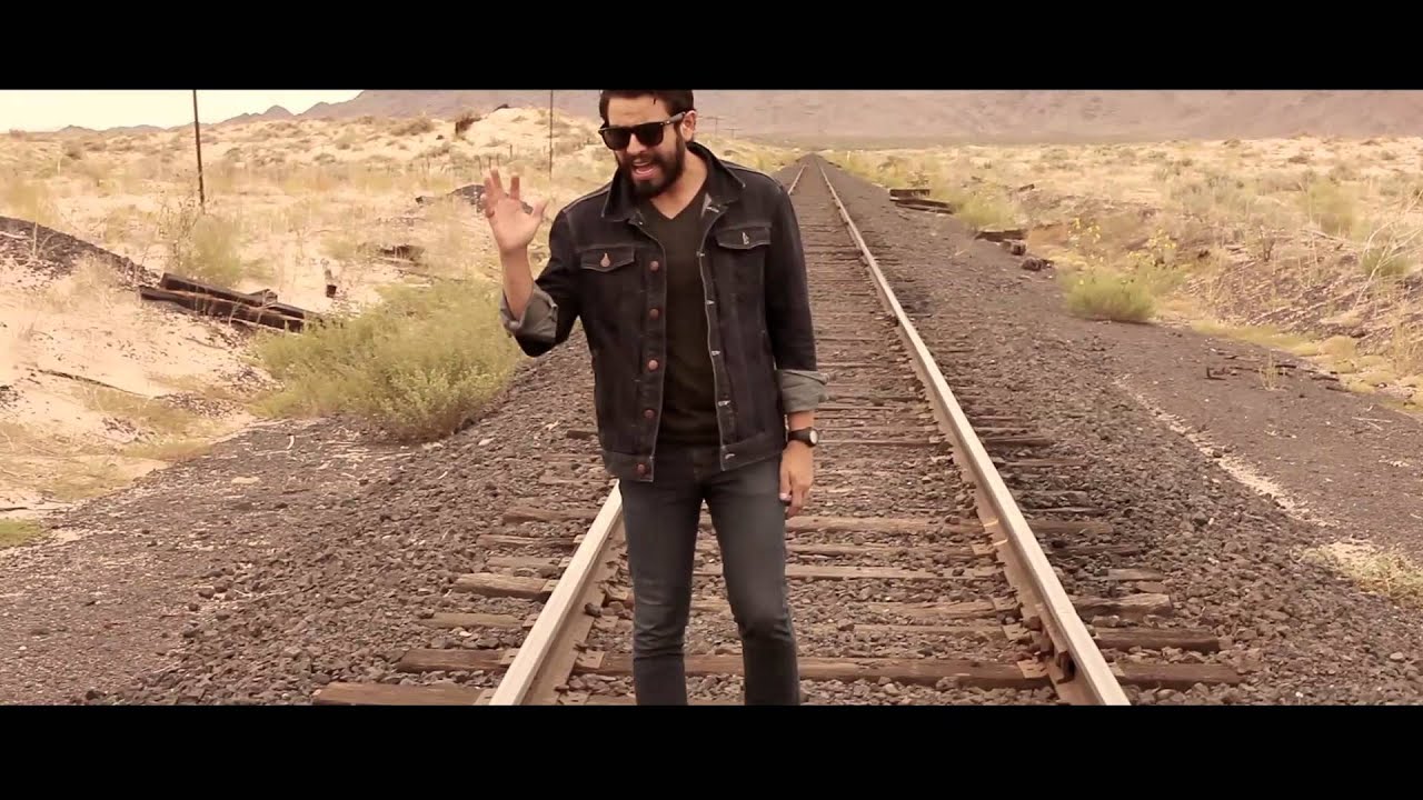 Miguel Balboa Como si VIDEO OFICIAL