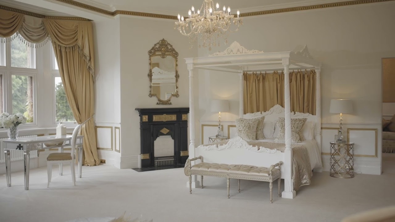 Holmewood Hall | The Perfect Cambridgeshire Wedding Venue