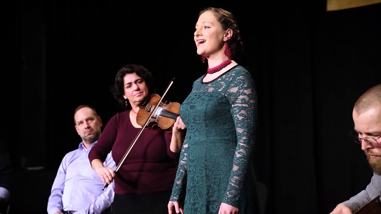 Évköszöntő Tázló koncert
