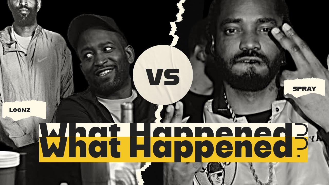 The Loonz vs. RTM Spray Beef: A Deep Dive into the UK&rsquo;s Fiercest Podcast Rivalry