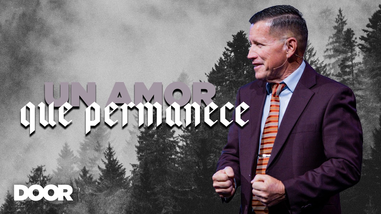 Un Amor Que Permanece | Leonardo Gastelum | 7 PM | Jueves, Febrero 12,  2026