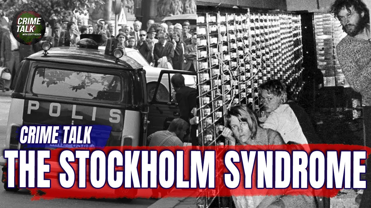 From Hostage to Ally: The True Story Behind Stockholm Syndrome