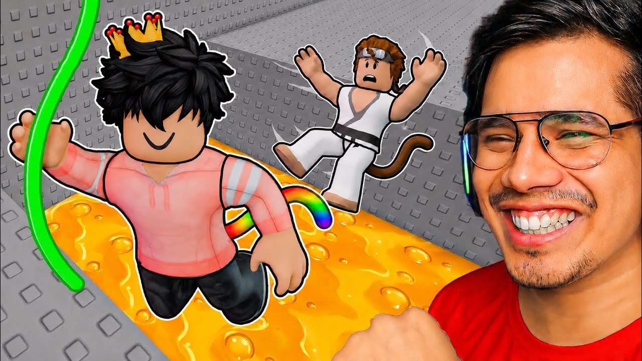+1 MONKEY ESCAPE ROBLOX 😱