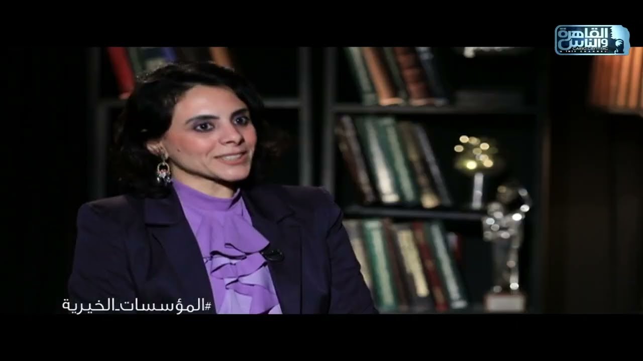 المؤسسات الخيرية مش بس عمل خيري وتنموي لكنها بتوفر عدد كبير جدا من فرص العمل!