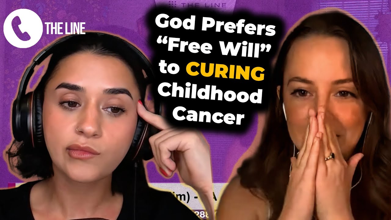 DISGUSTING Caller Shoots His Shot After Calling Us Immoral for 50 Minutes | Alyssa Ljub & Taylor SH