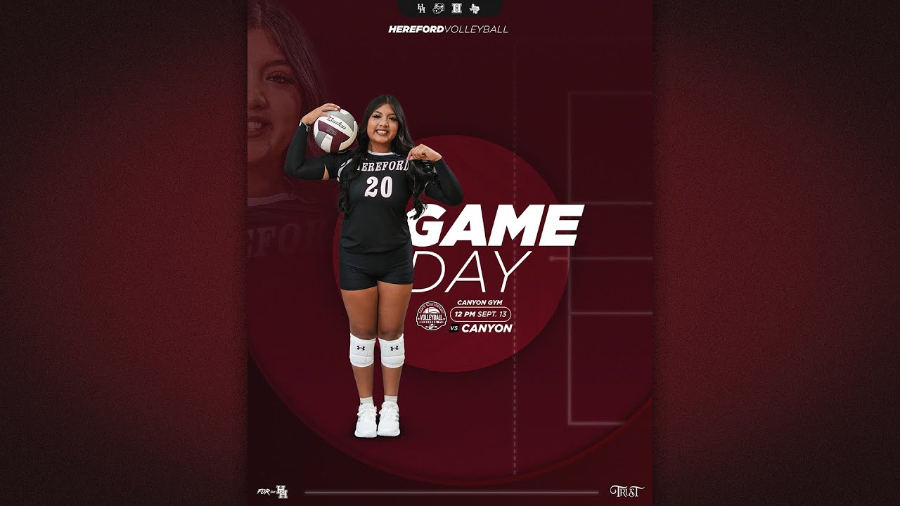 VOLLEYBALL: LWVB vs Canyon Away