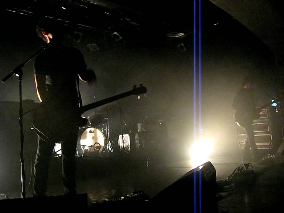brmc - spread your love - steal a ride (HD) at savoy cork ireland